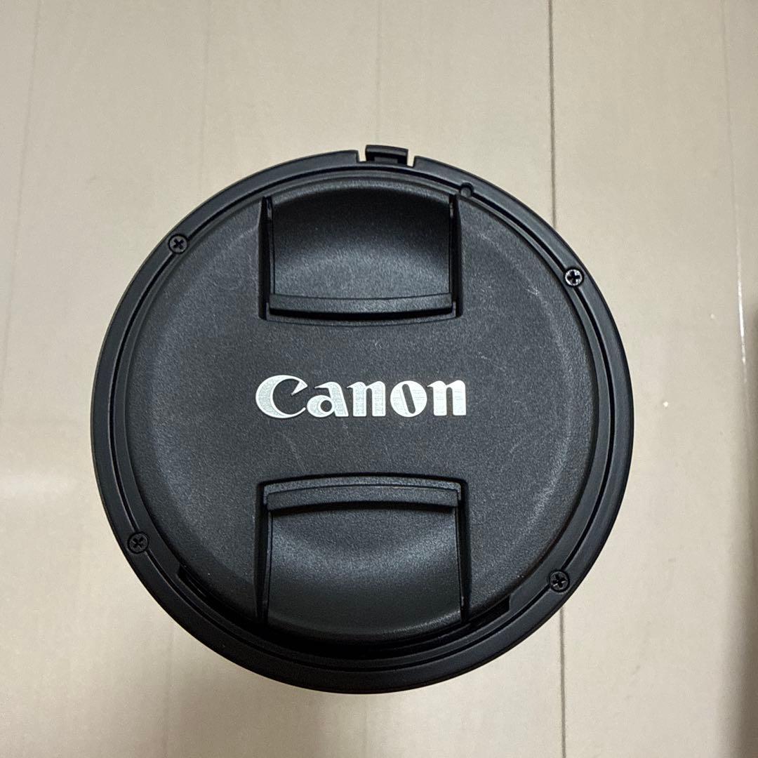 RF100-400mm F5.6-8 IS USM レンズフード・フィルター付き