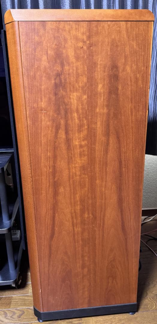 【take】TANNOY D900 アメリカンチェリー スピーカーペア