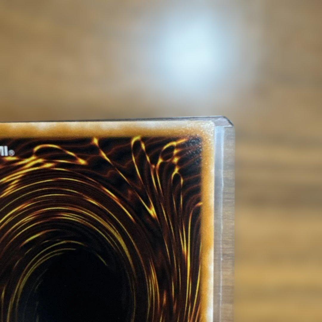 【極美品】 ダークネクロフィア レリーフ LN-14 1枚