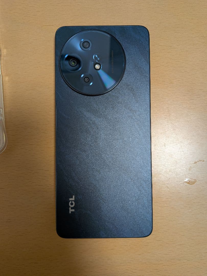 スマートフォン本体 TCL 60XE NXTPAPER 5G
