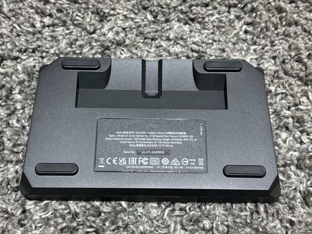 Elgato Stream Deck XL 本体