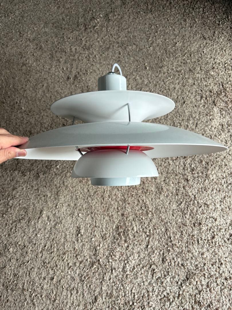 PH5 リプロダクト