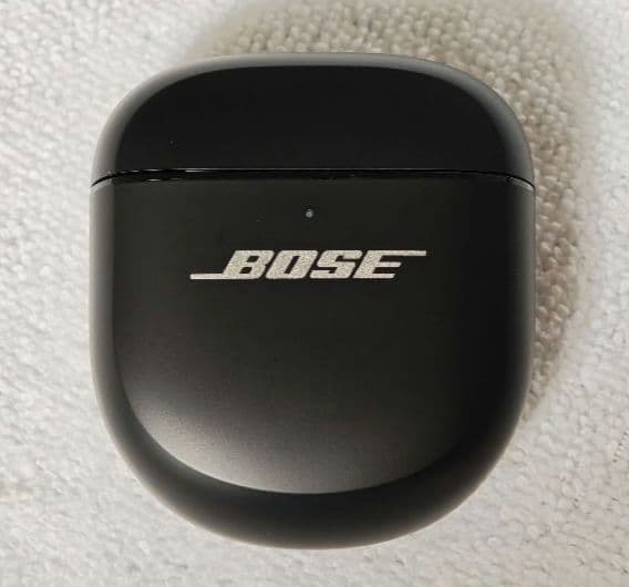 Bose QuietComfort Ultra Earbuds 2世代モデル