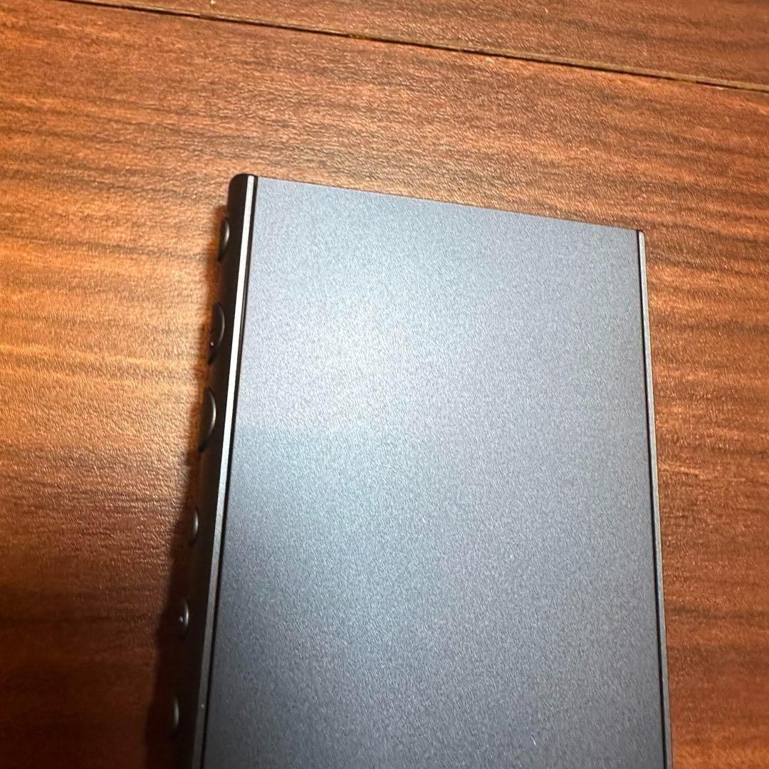 SONY ウォークマン NW-A105 デジタルオーディオプレーヤー 2344