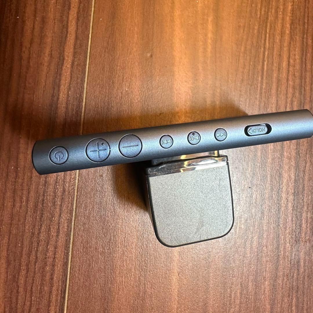 SONY ウォークマン NW-A105 デジタルオーディオプレーヤー 2344