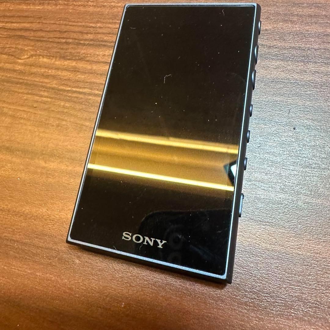 SONY ウォークマン NW-A105 デジタルオーディオプレーヤー 2344
