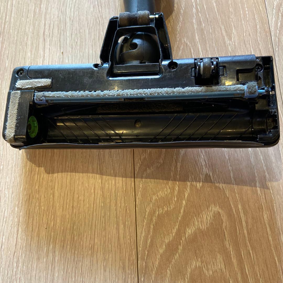 完全清掃済み！動作確認済み！HITACHI PV-BHL3000J 充電式掃除機