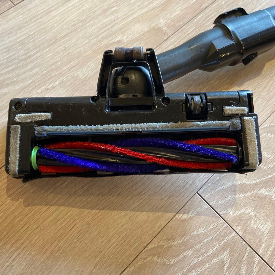 完全清掃済み！動作確認済み！HITACHI PV-BHL3000J 充電式掃除機