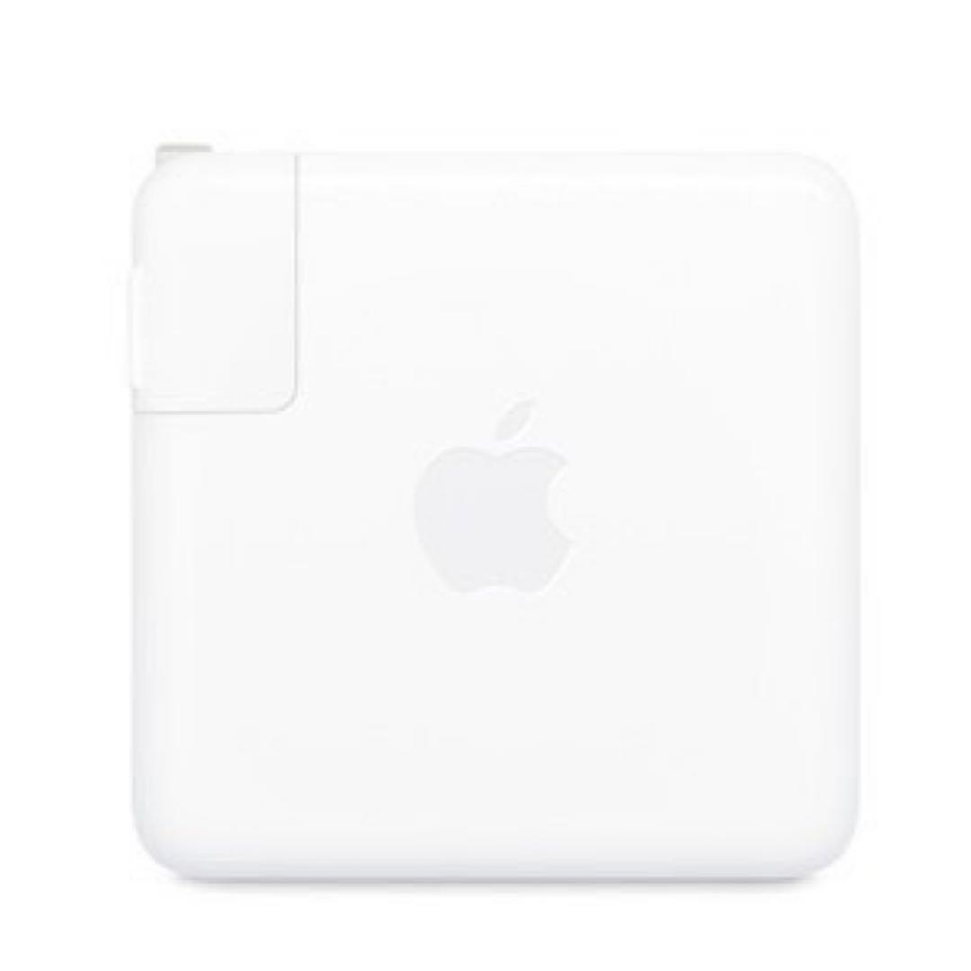 (期間限定価格)Apple純正品　96W USB-C Power Adapter