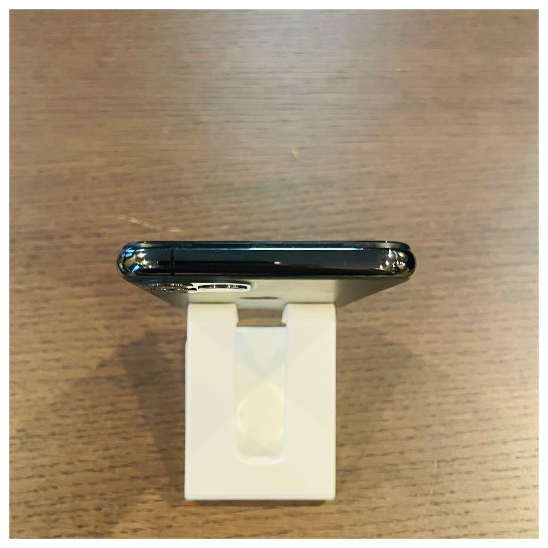 iPhone11Pro 本体 スペースグレイ 256GB SIMフリー