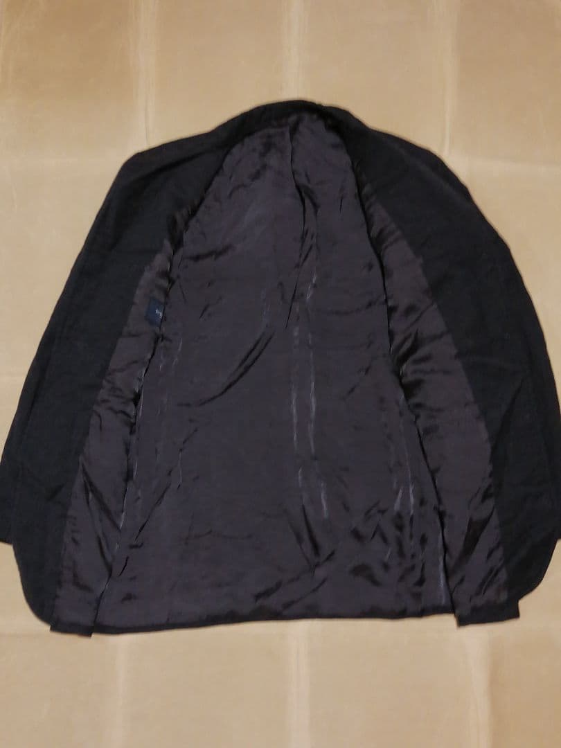 BURBERRY LONDON XLサイズ テーラードジャケット Italy製