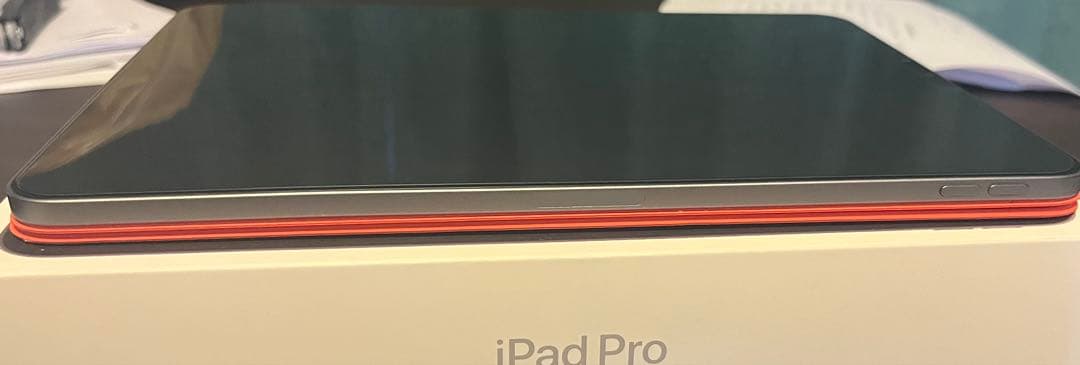 iPad Pro 11インチ　第4世代