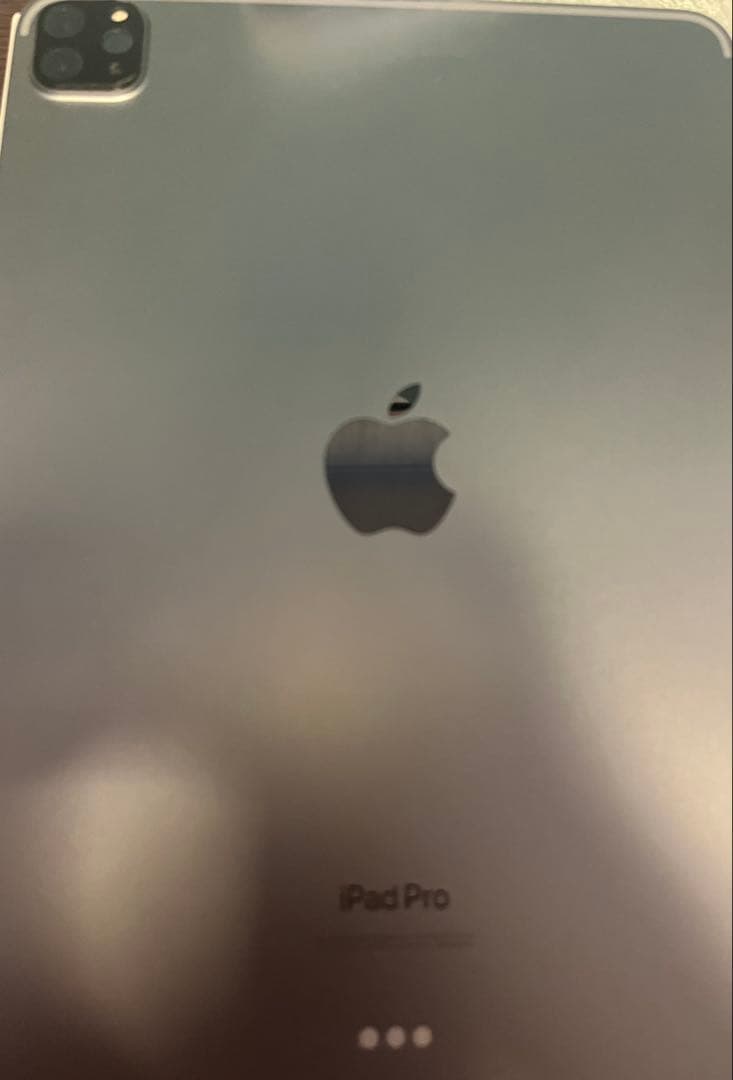 iPad Pro 11インチ　第4世代