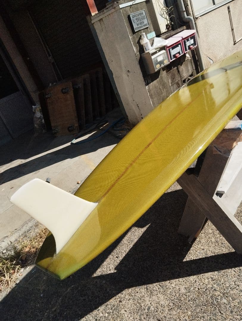 ロングボード　ダノー　アレックスノストモデル