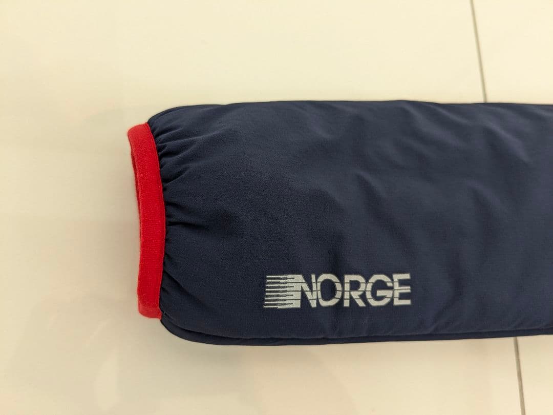 フェニックス phenix ミドルジャケット（美品）2019-20モデル