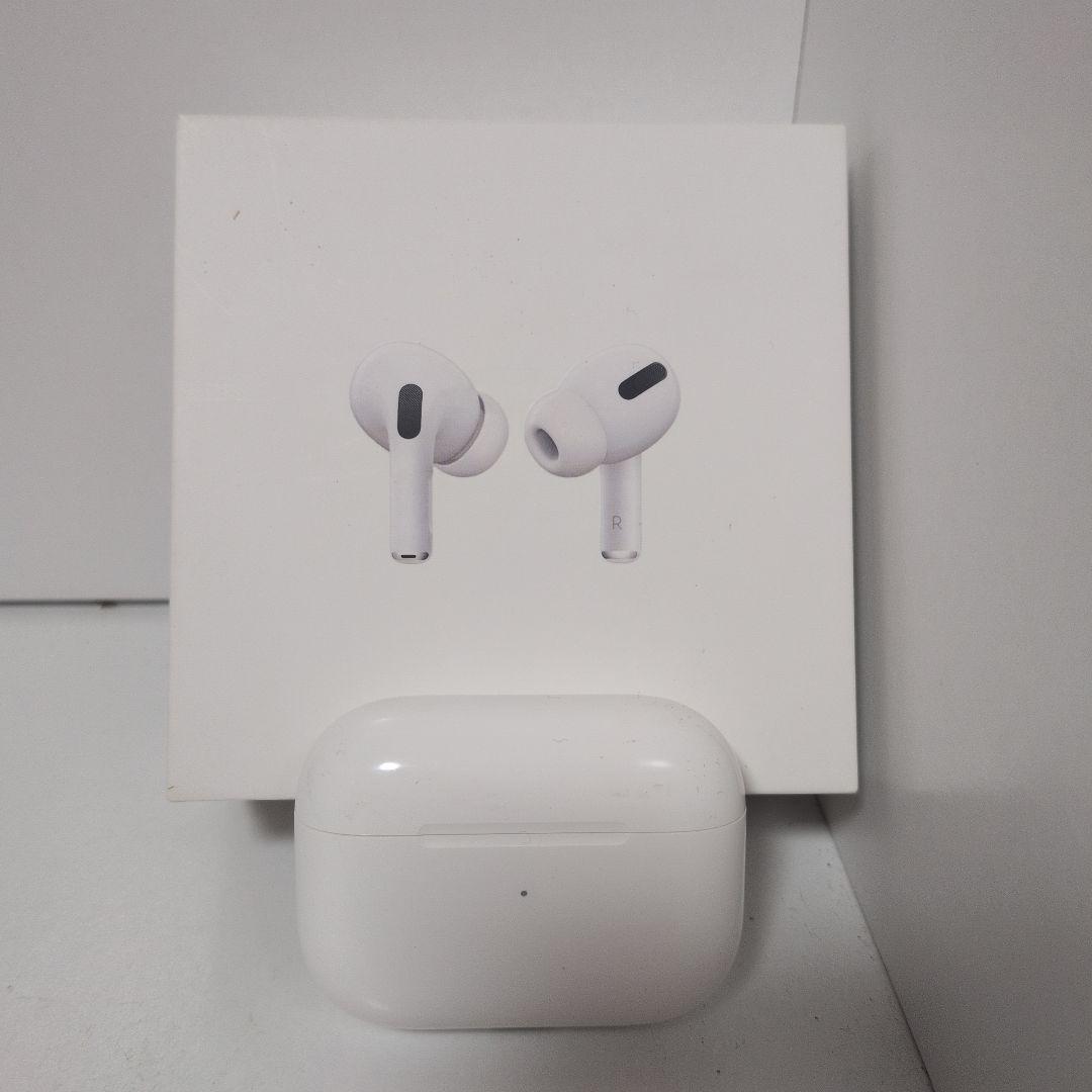 【正規品】AirPods Pro （第一世代) 初代
