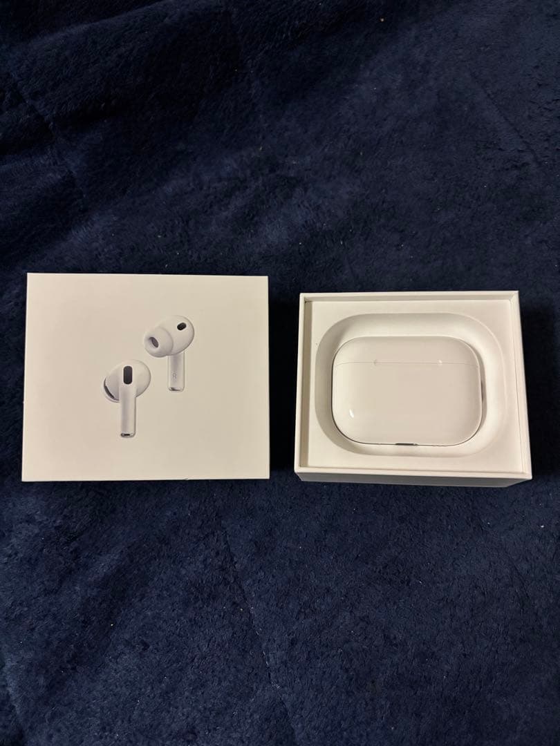 AirPodsPro3 第3世代 本体 付属品完備