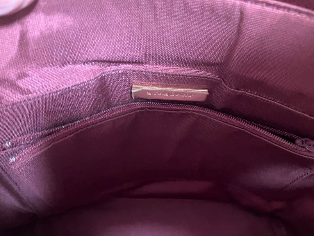 BURBERRY バーバリー　バッグ