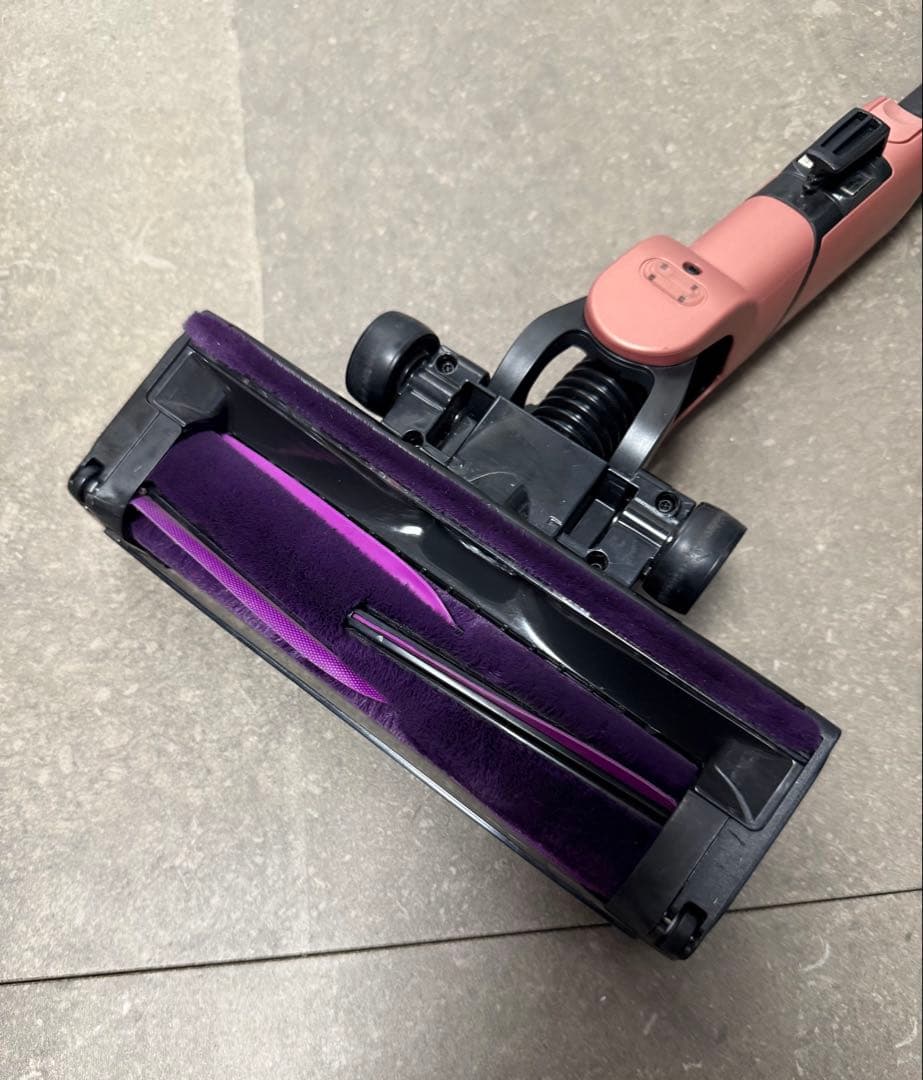 Shark◇EVOPOWER SYSTEM NEO II テラコッタ