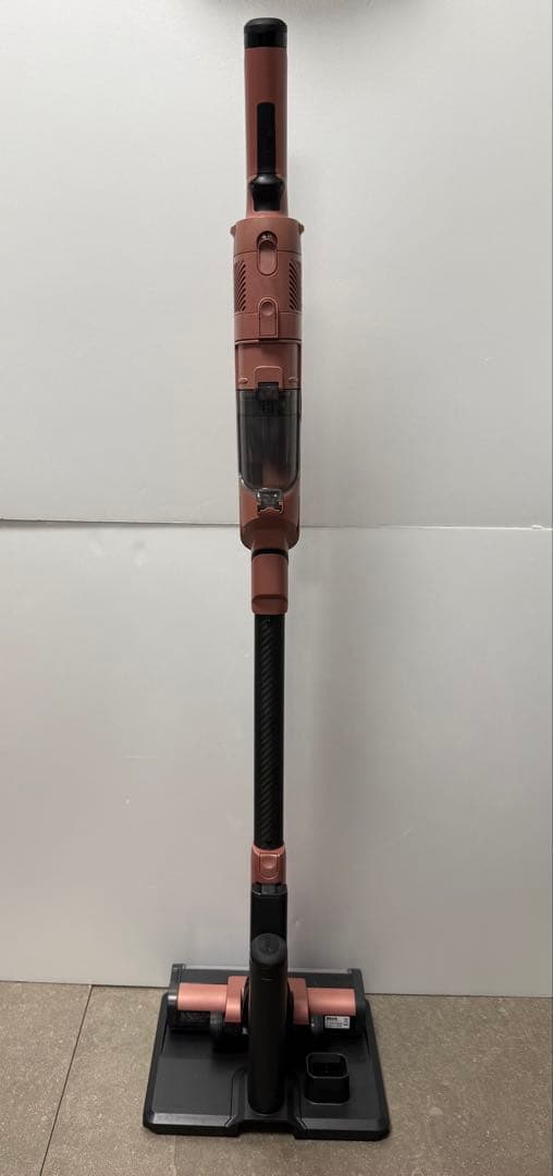 Shark◇EVOPOWER SYSTEM NEO II テラコッタ