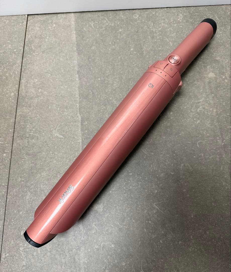 Shark◇EVOPOWER SYSTEM NEO II テラコッタ