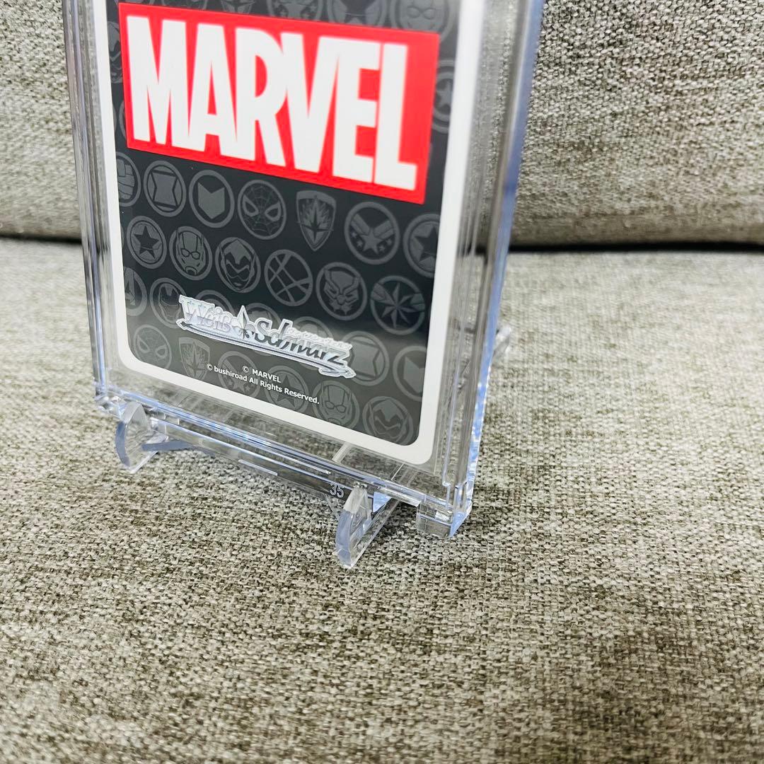 WS ラブ&サンダー ソー SSP 1枚