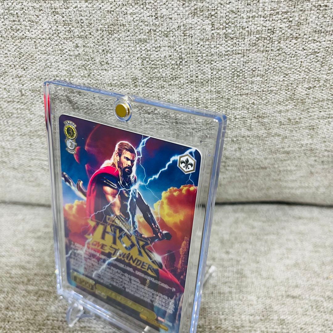 WS ラブ&サンダー ソー SSP 1枚