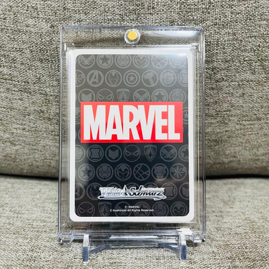 WS ラブ&サンダー ソー SSP 1枚