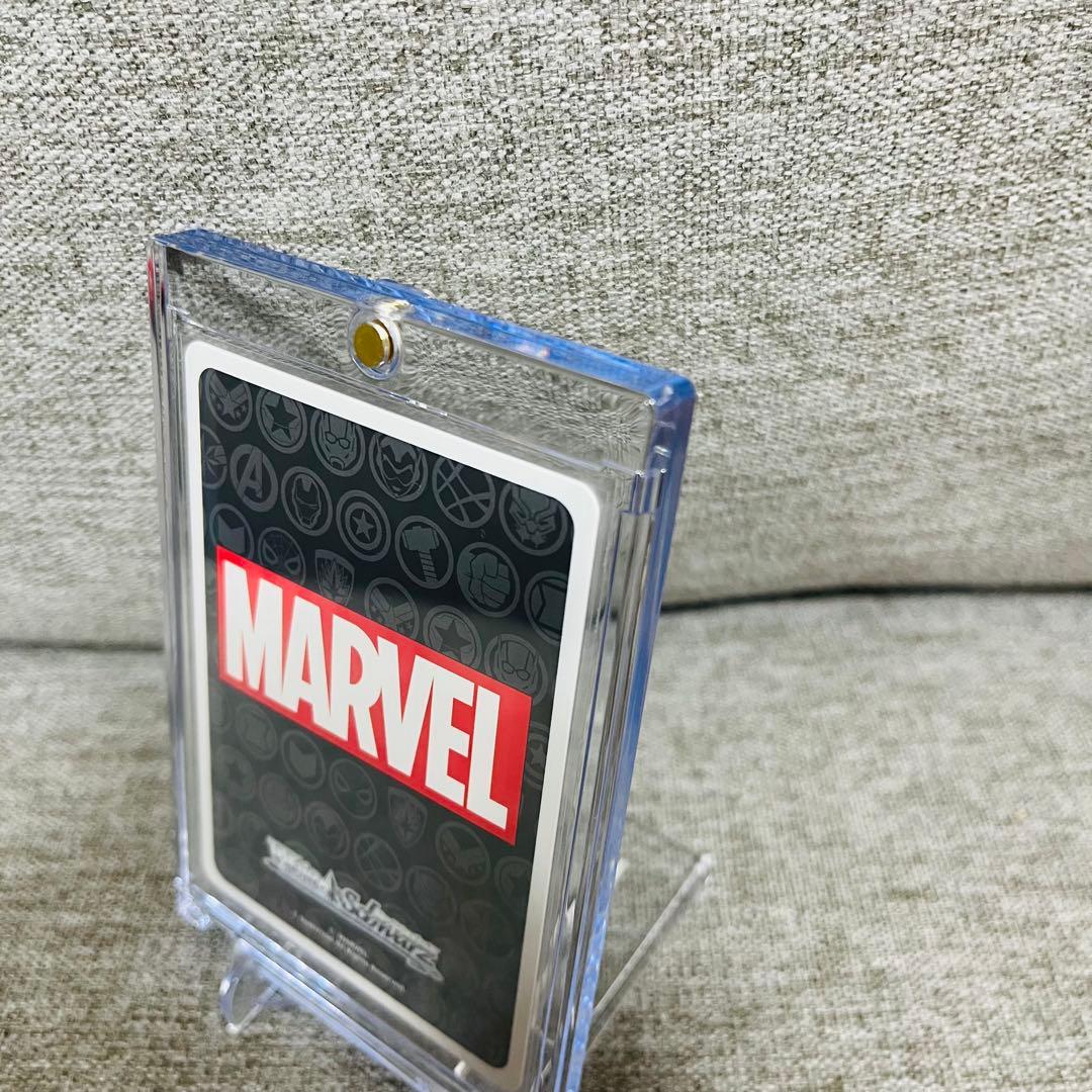 WS ラブ&サンダー ソー SSP 1枚