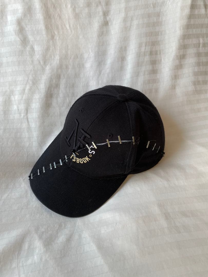 KOZABURO コウザブロウ PRM リメイクキャップ