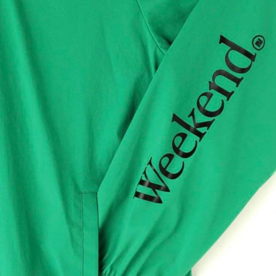 nbb weekend UMBRO ゴルフウエア