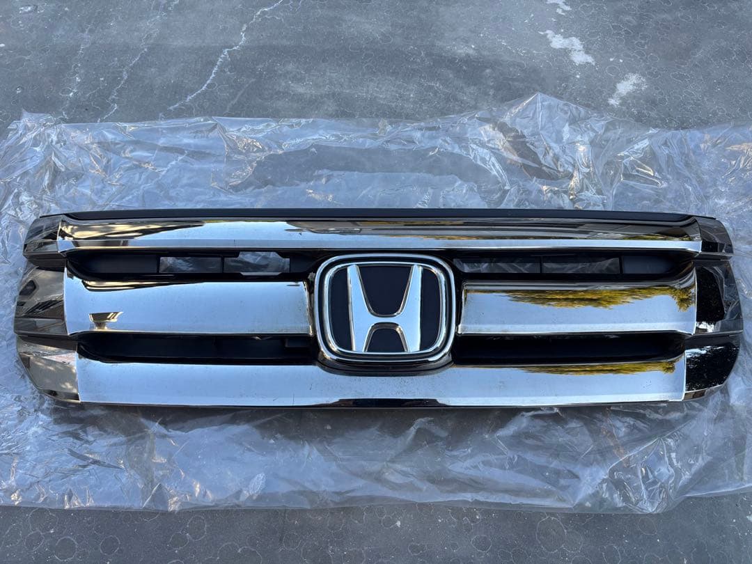 ホンダ NBOX フロントグリル 後期 JF1 JF2