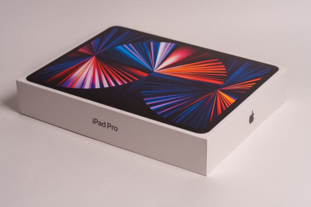 iPad Pro 12.9インチCellular 256GB 第５世代 ドコモ版