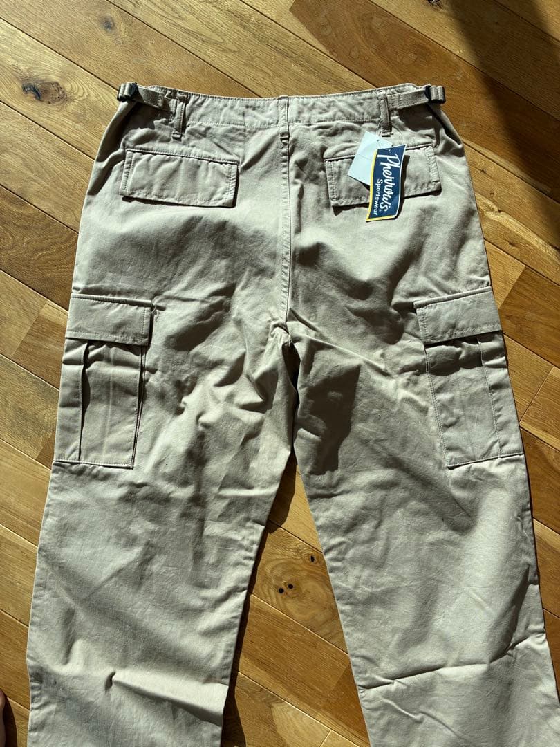 フェローズ　パンツ