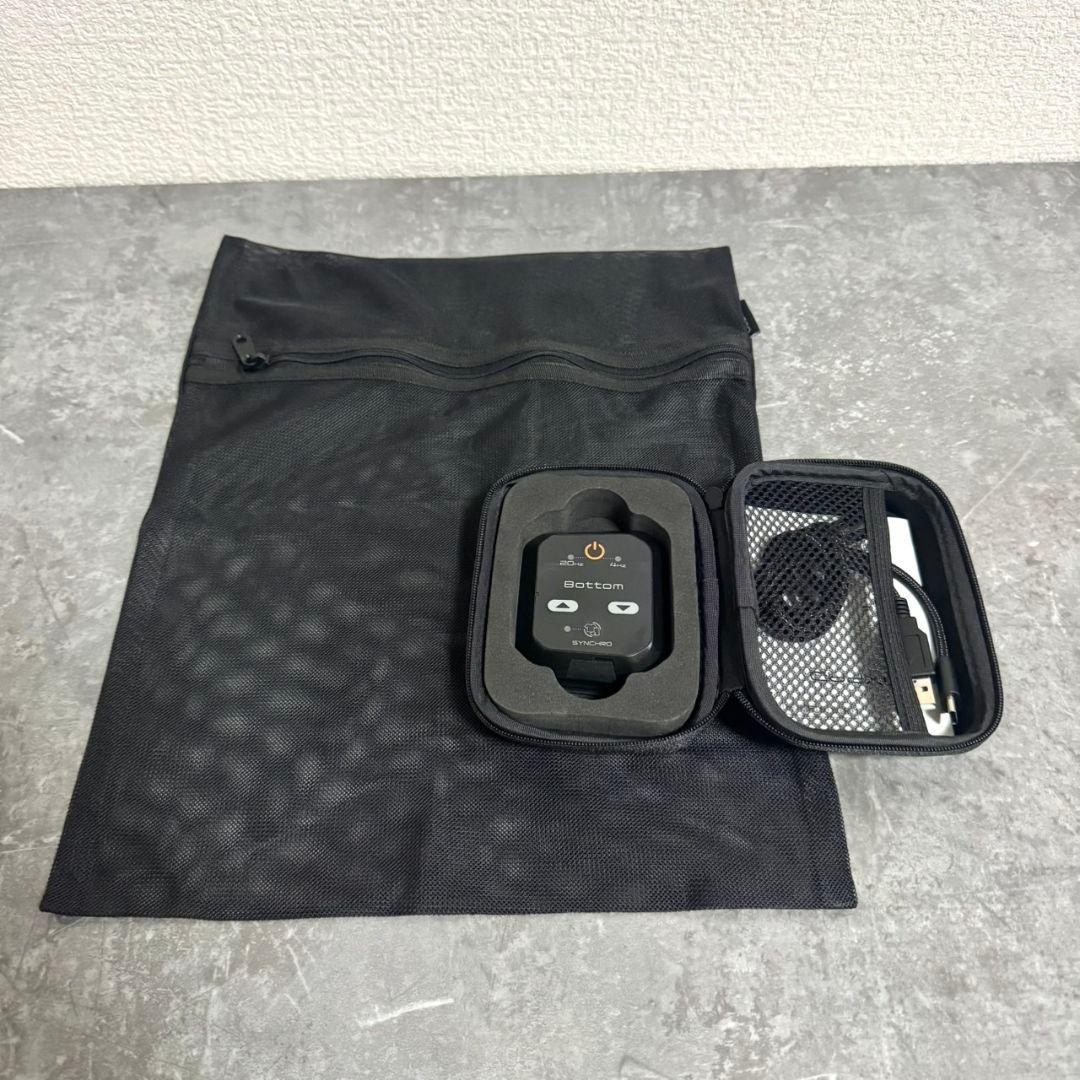 SIXPAD Powersuit ボトムス