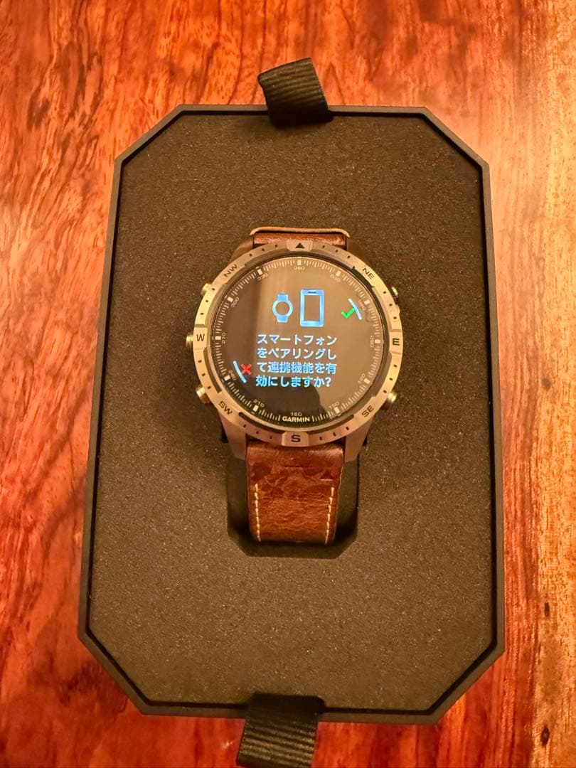 Garmin MARQ Adventurer（Gen 2）