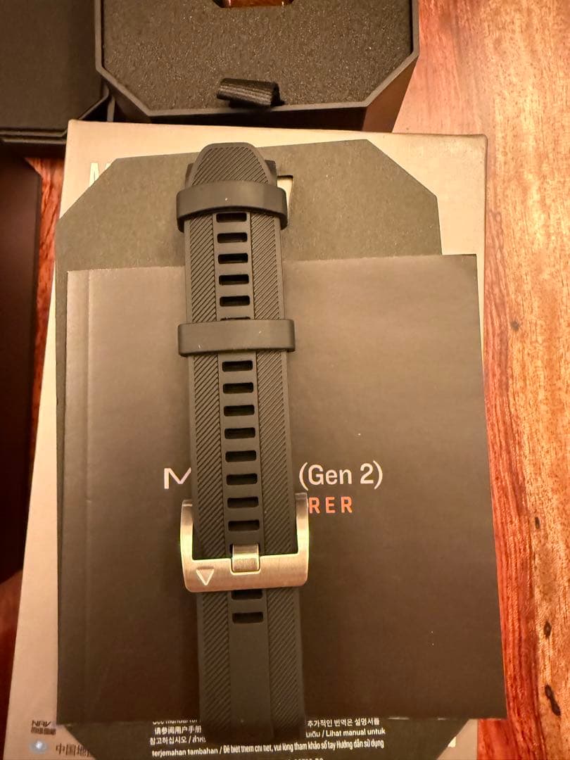 Garmin MARQ Adventurer（Gen 2）