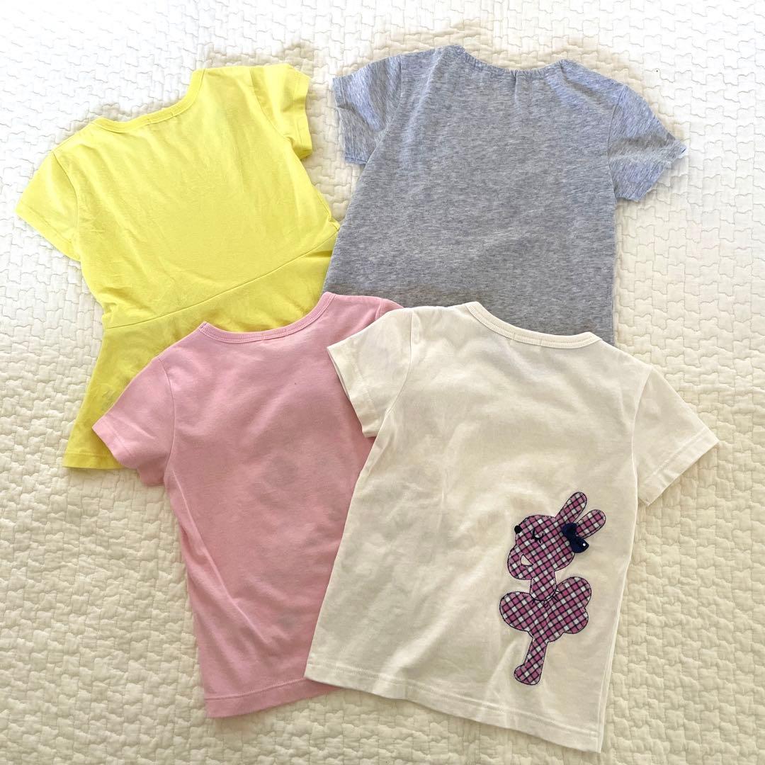 女の子まとめ売り20点100 ニットプランナーKP トロワラパン souris