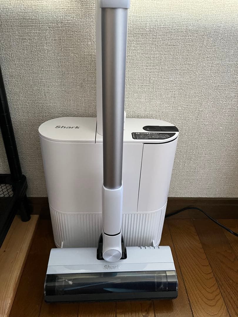 Shark シャーク　EVOPOWER SYSTEM FIT+ LC150JBL