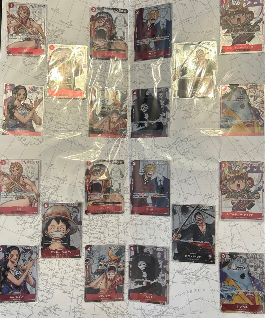 ワンピース　カード　プレミアムカードコレクション25周年エディション　新品未開封
