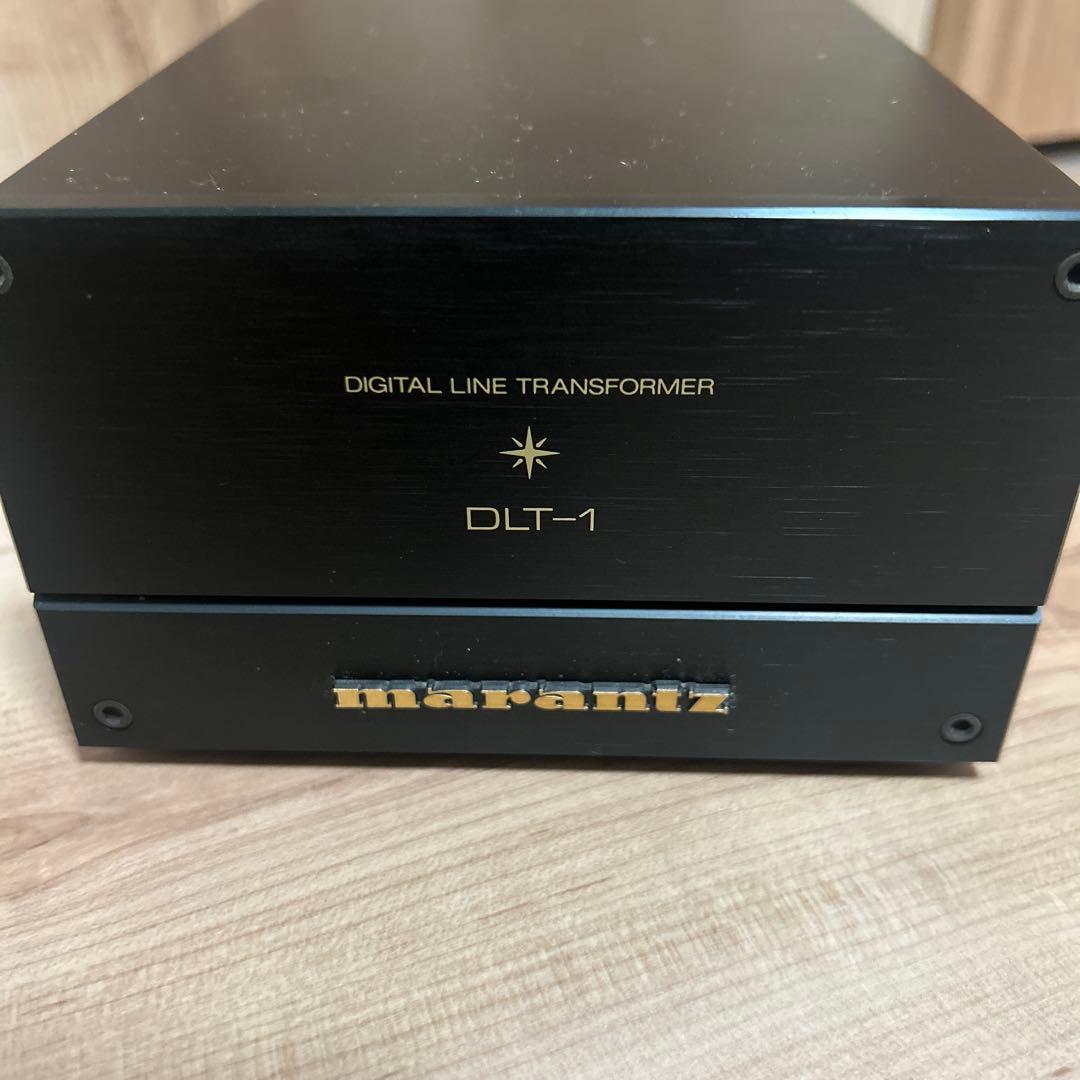 marantz DLT-1 デジタルライントランスフォーマー　マランツ