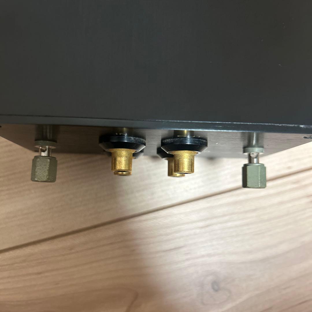 marantz DLT-1 デジタルライントランスフォーマー　マランツ