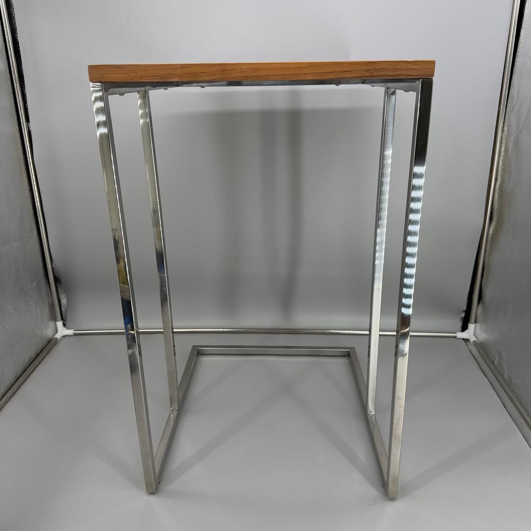 【廃盤】 FLYMEe 取扱 Moda en casa サイドテーブル