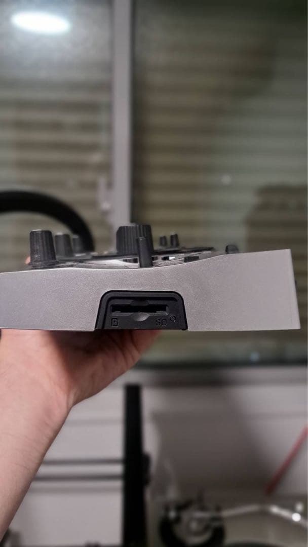 美品 Pioneer rmx-1000 platinum edition限定版