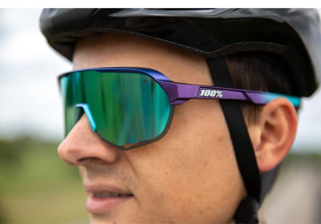 新品 本物100% S2 BLUE Topaz ワンハンドレッド残り1