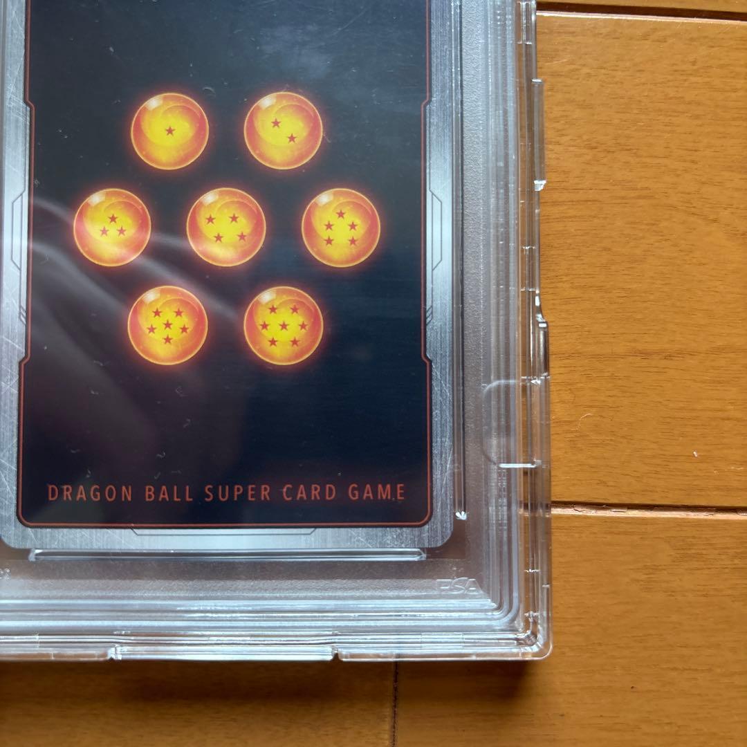 ベジータ - Chanmpionship WAVE1 BEST32 SR ★ …