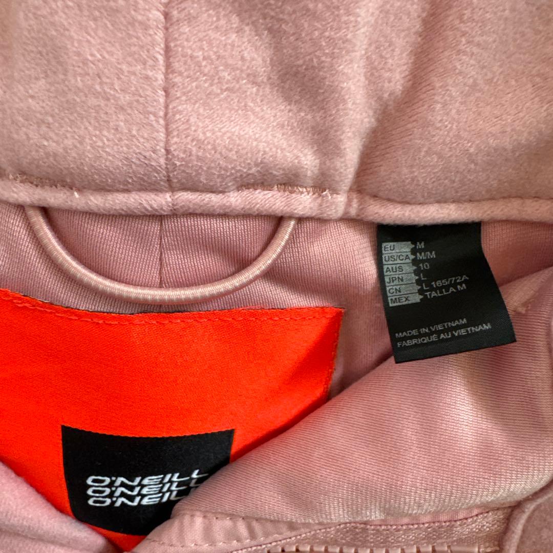 O'NEILL スノーボードウェア ジャケット パンツ セット L