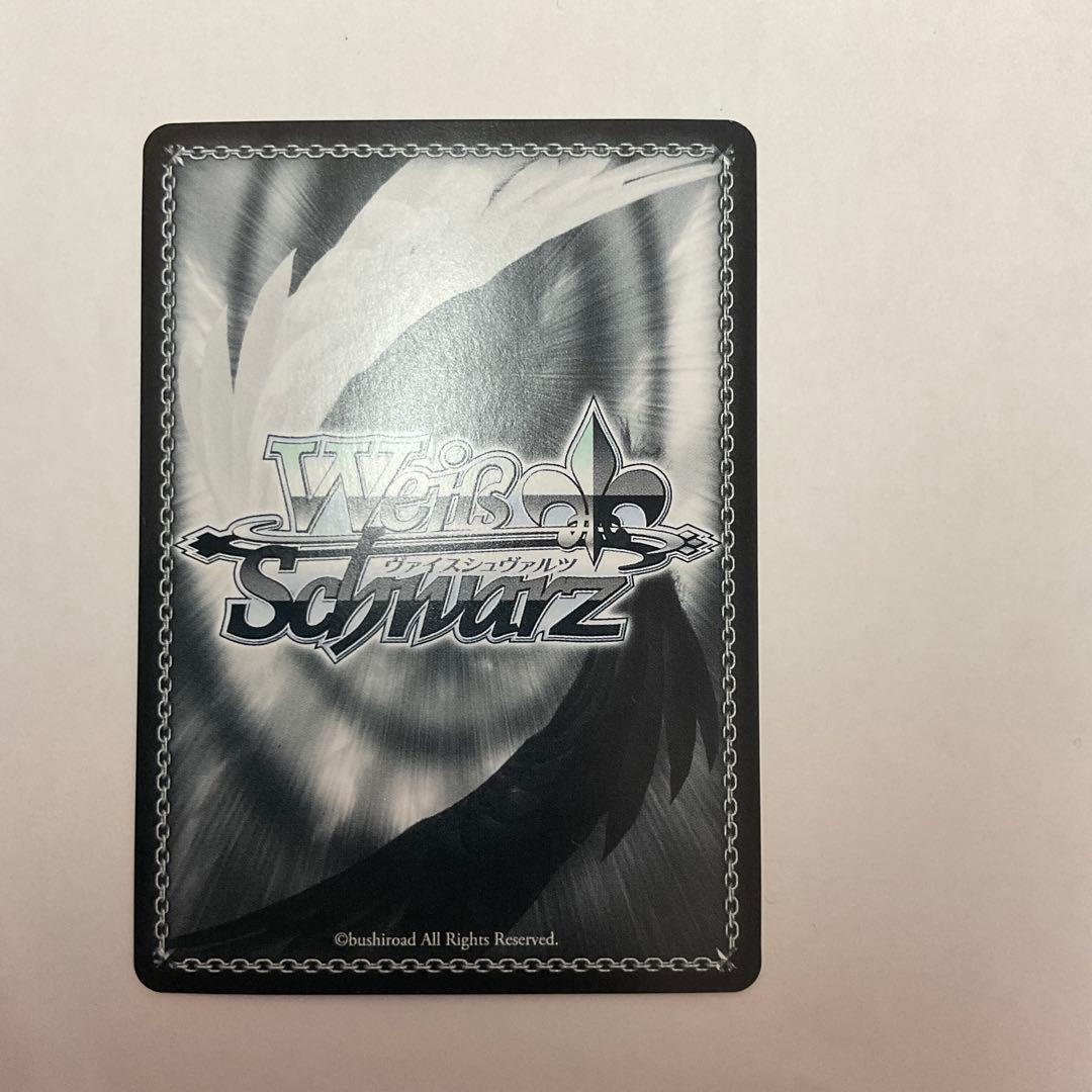 会場案内の極意　絢瀬絵里　SP サイン　1枚