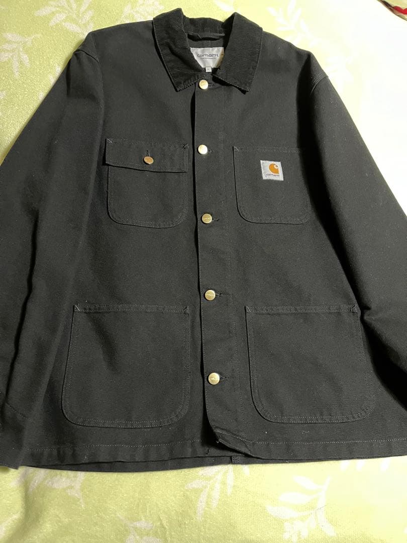 Carhartt ミシガンコート ミシガンチョアコート