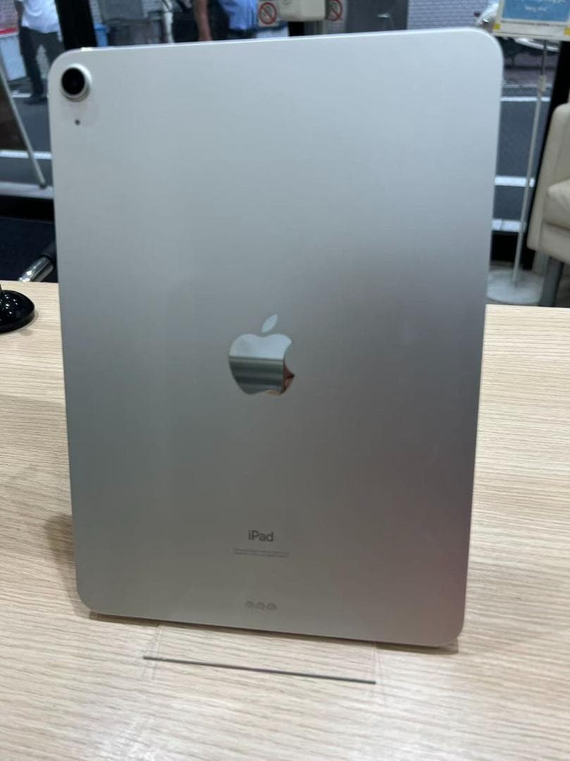 iPad Air 第4世代 256GB Wi-Fi